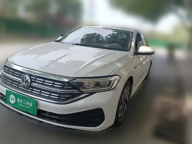 Volkswagen Sagitar 2023 300TSI DSG Excellence Edition