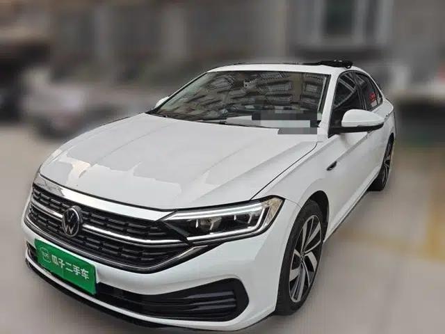 Volkswagen Sagitar 2024 300TSI DSG Excellence Edition