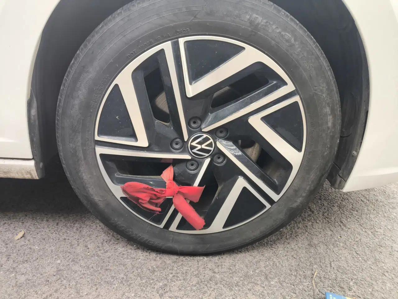 Volkswagen Sagitar 2023 300TSI DSG Excellence Edition — миниатюра 8