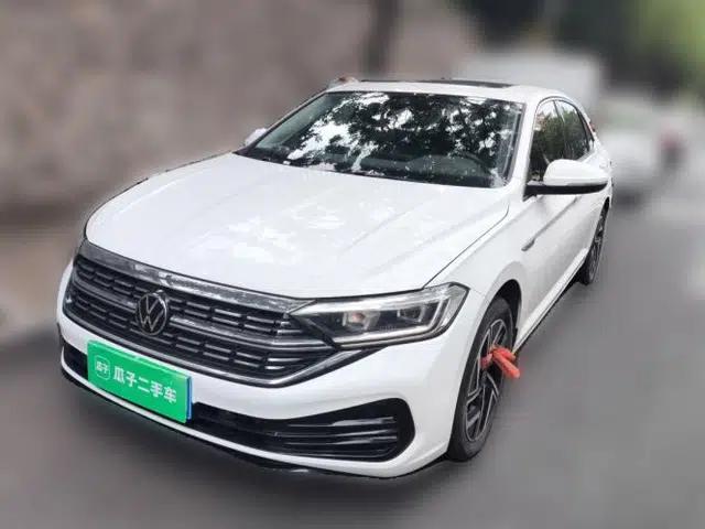 Volkswagen Sagitar 2023 300TSI DSG Excellence Edition