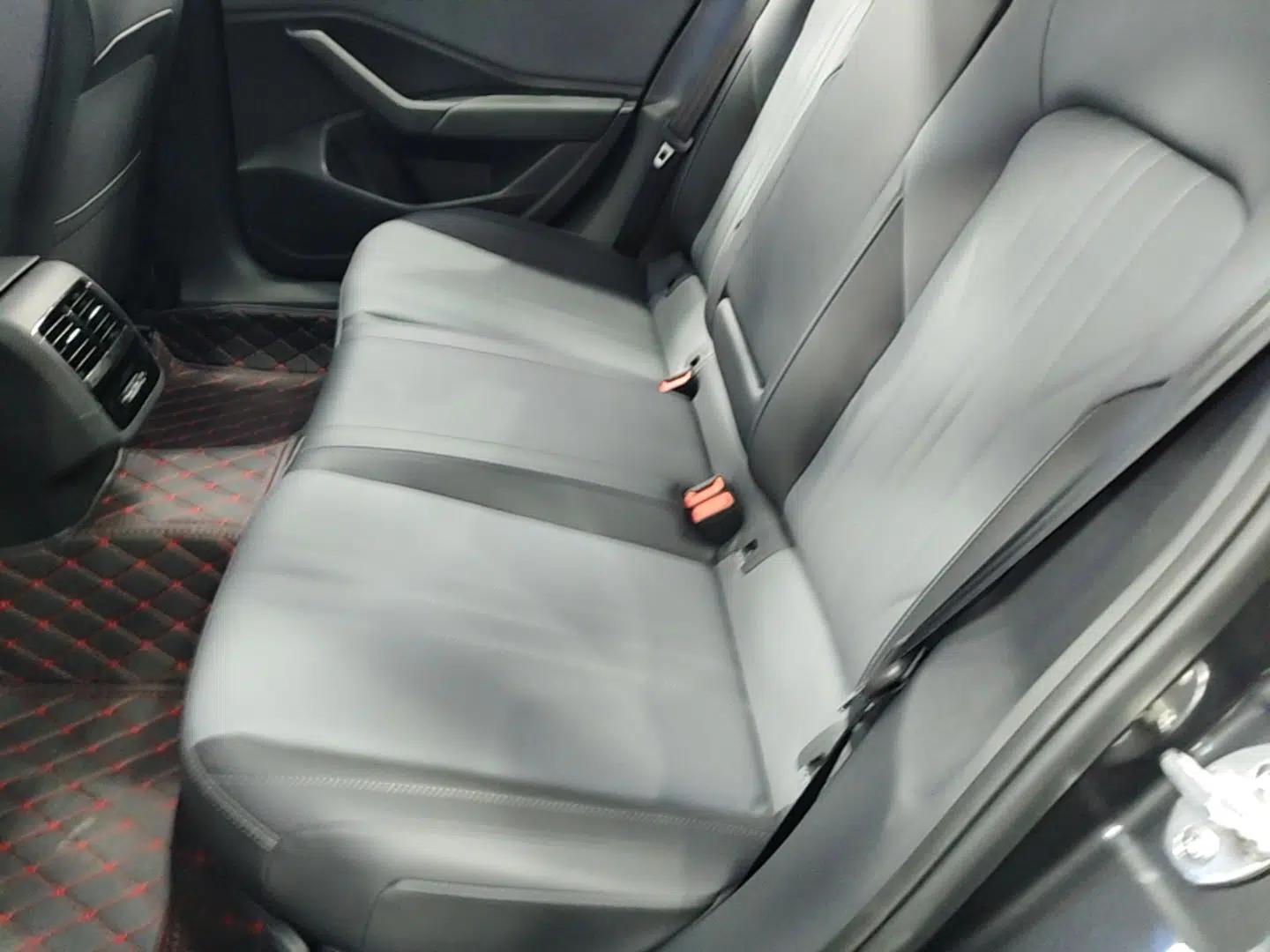 Volkswagen Sagitar 2026 Model 30 Million Units Selected 300TSI DSG Surpassing Edition — миниатюра 20