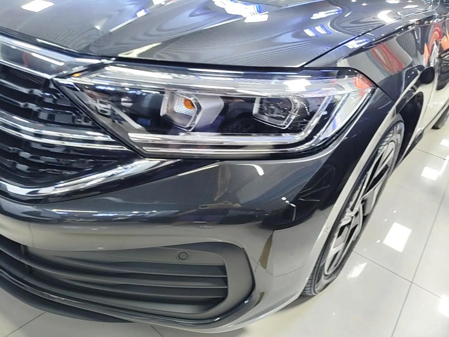 Volkswagen Sagitar 2026 Model 30 Million Units Selected 300TSI DSG Surpassing Edition — миниатюра 8