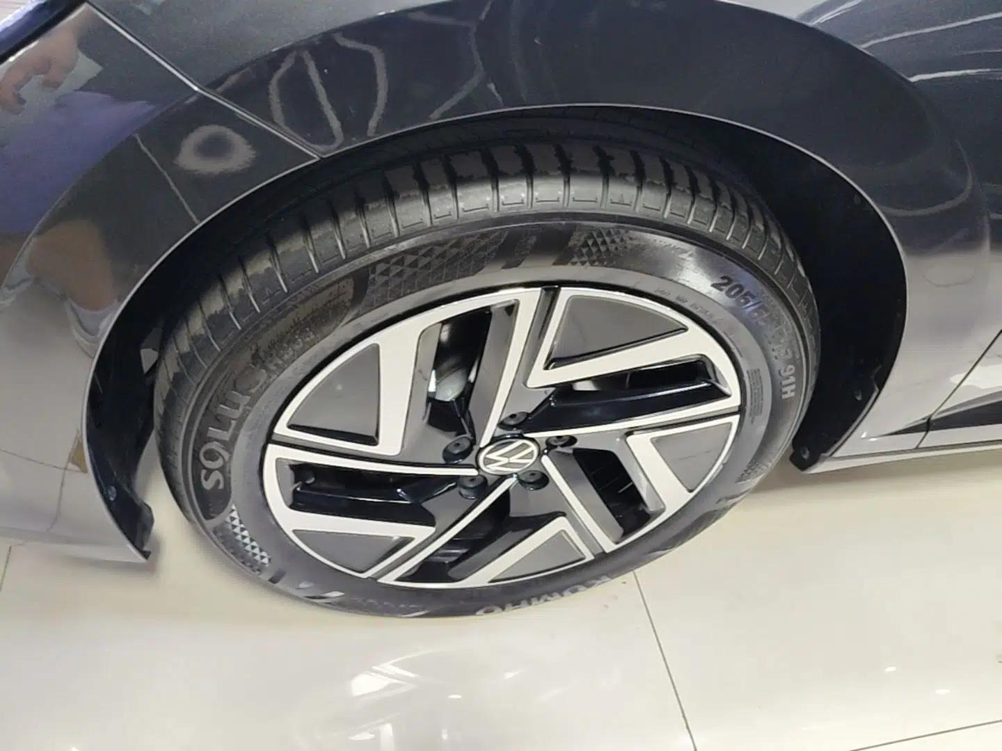 Volkswagen Sagitar 2026 Model 30 Million Units Selected 300TSI DSG Surpassing Edition — миниатюра 10