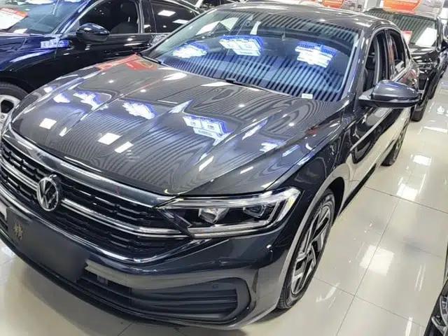 Volkswagen Sagitar 2026 Model 30 Million Units Selected 300TSI DSG Surpassing Edition