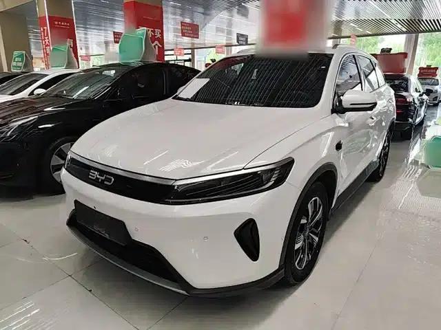 Hiace 05 DM-i 2025 DM-i Intelligent Driving Edition 75KM Luxury Model