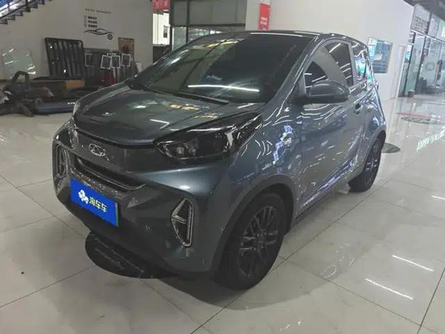 Little Ant 2024 Model True Love Lithium Iron Phosphate 23.99kWh 251km