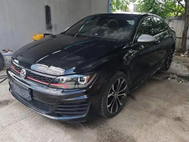 Volkswagen Lamando 2017 2.0T GTS