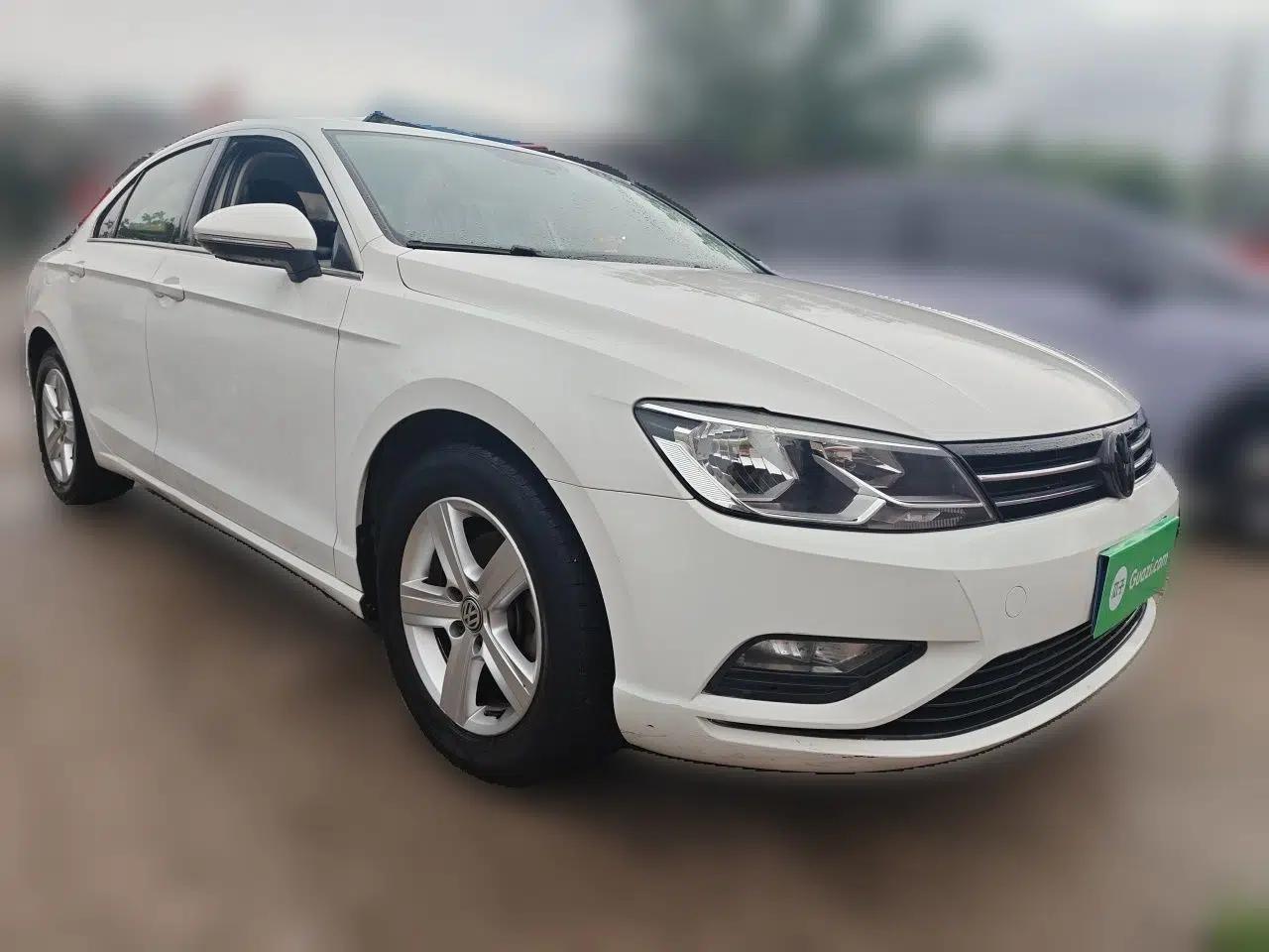 Volkswagen Lamando 2017 230TSI DSG Fashion Edition — миниатюра 3