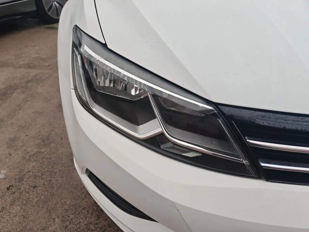 Volkswagen Lamando 2017 230TSI DSG Fashion Edition — миниатюра 7