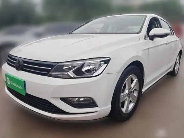 Volkswagen Lamando 2017 230TSI DSG Fashion Edition