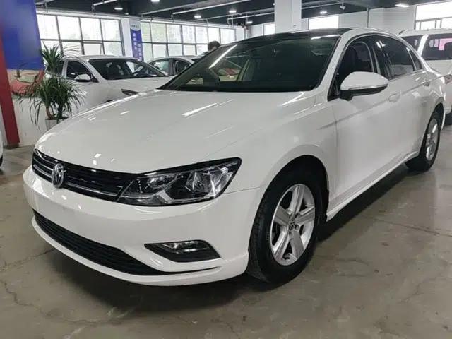 Volkswagen Lamando 2018 230TSI DSG Fashion Edition