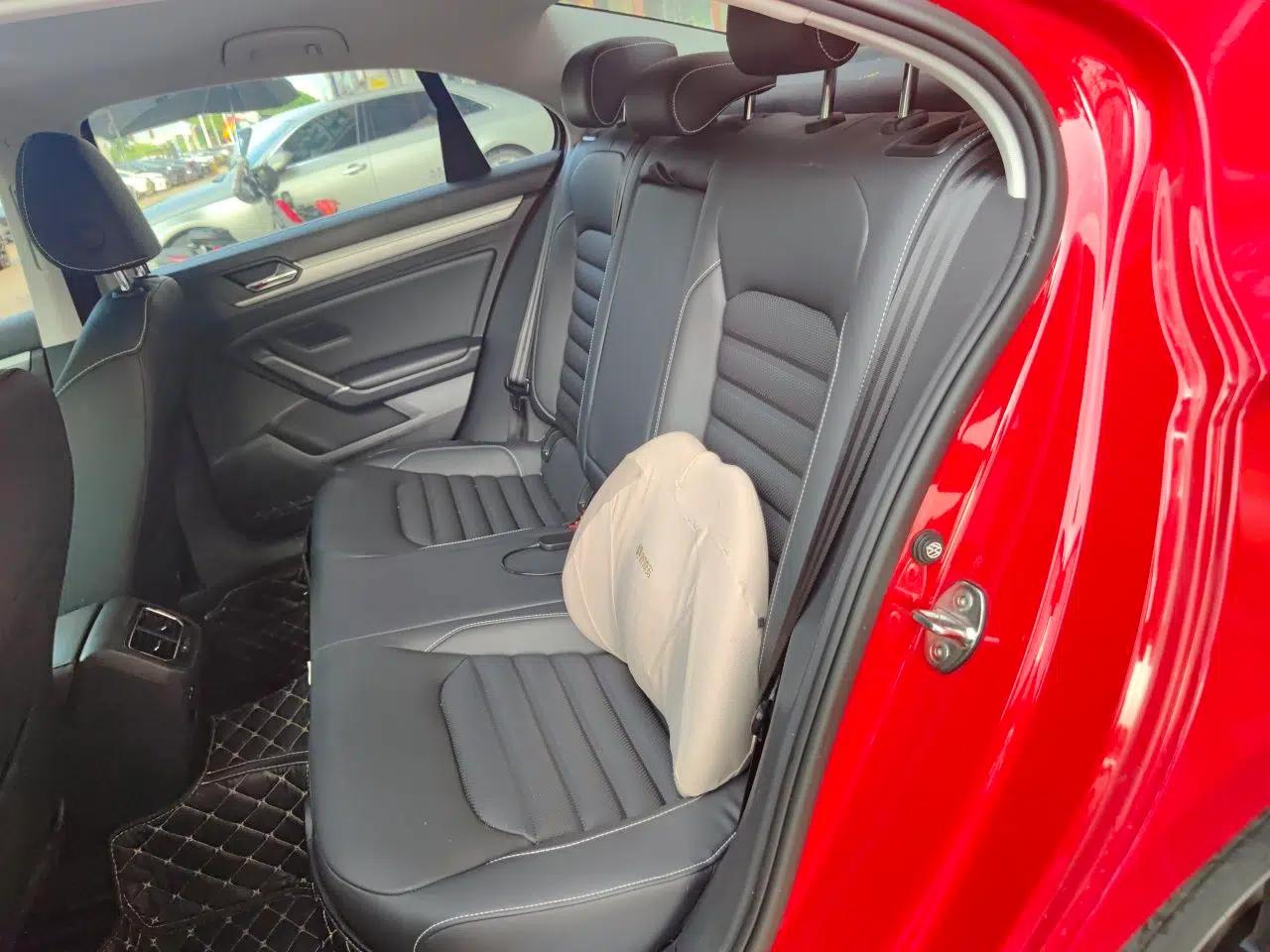 Volkswagen Lamando 2021 280TSI DSG Comfort Edition — миниатюра 17