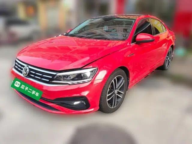 Volkswagen Lamando 2021 280TSI DSG Comfort Edition