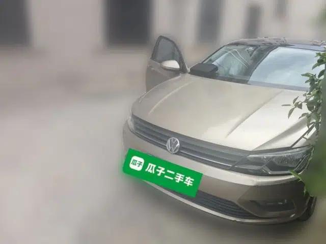 Volkswagen Lamando 2017 230TSI DSG Fashion Edition