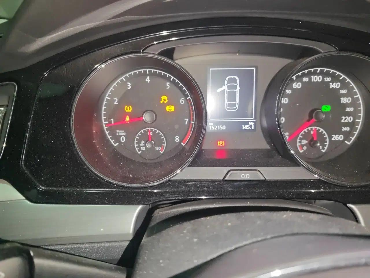 Volkswagen Lamando 2015 280TSI DSG Comfort Edition — миниатюра 12