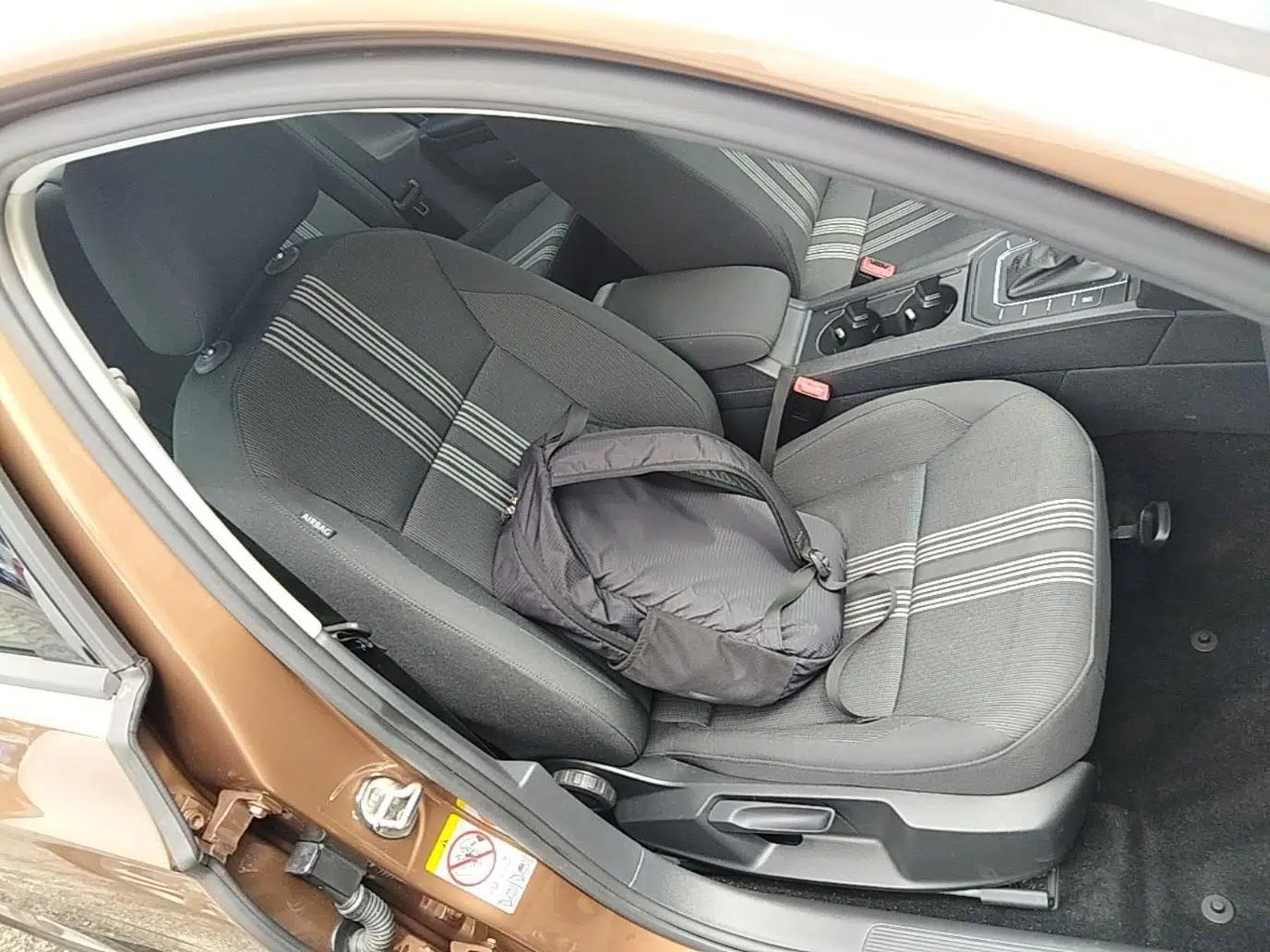 Volkswagen Lamando 2015 230TSI DSG Fashion Edition — миниатюра 19