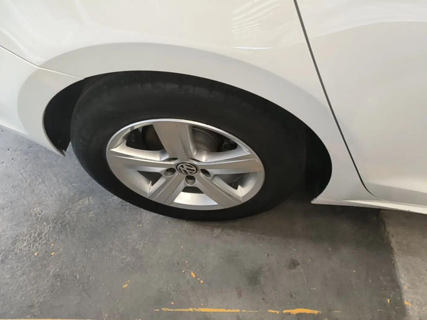 Volkswagen Lamando 2021 230TSI DSG Fashion Edition — миниатюра 11