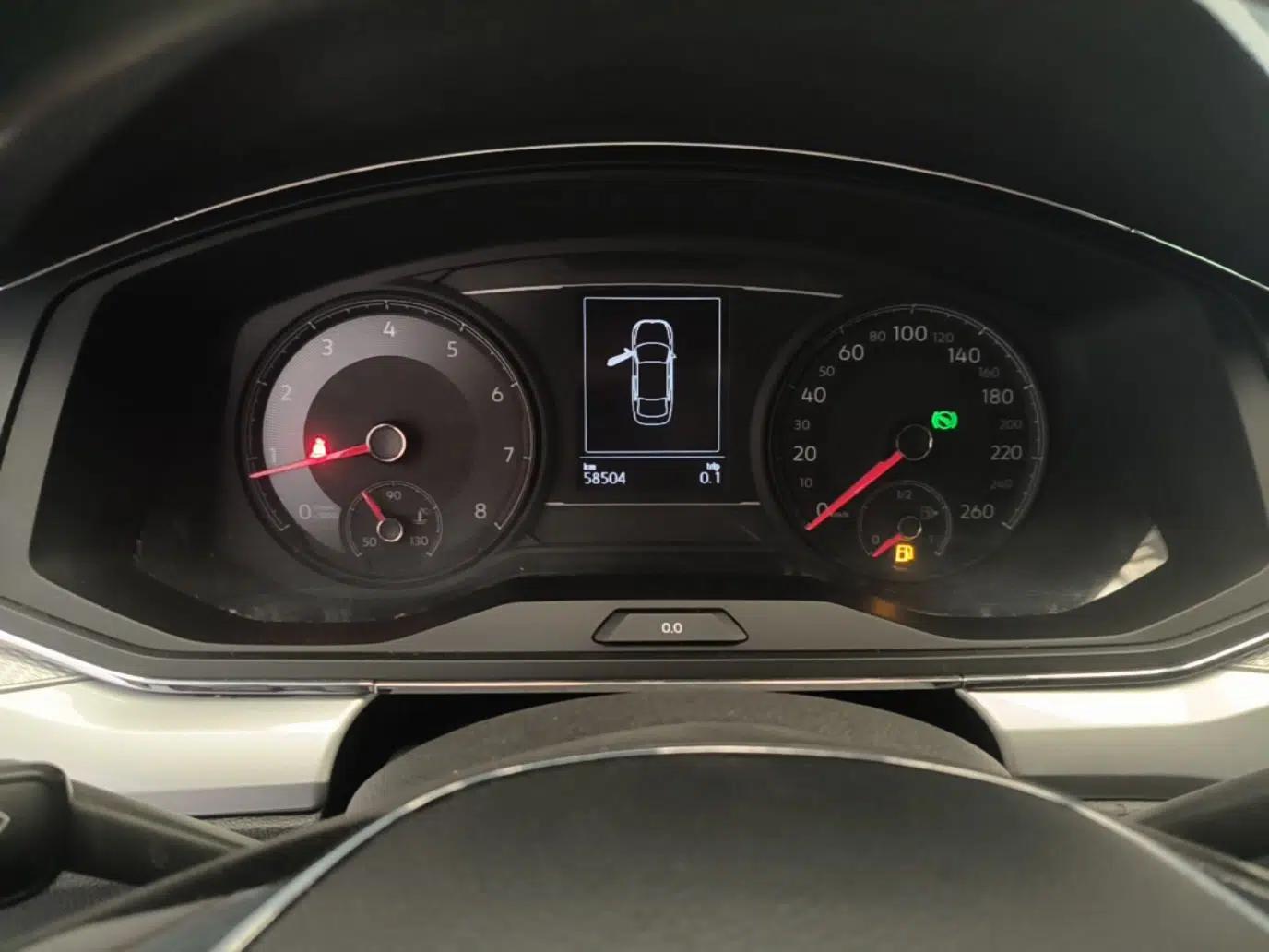Volkswagen Lamando 2021 230TSI DSG Fashion Edition — миниатюра 14