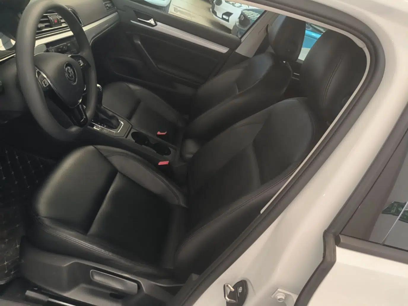 Volkswagen Lamando 2021 230TSI DSG Fashion Edition — миниатюра 17