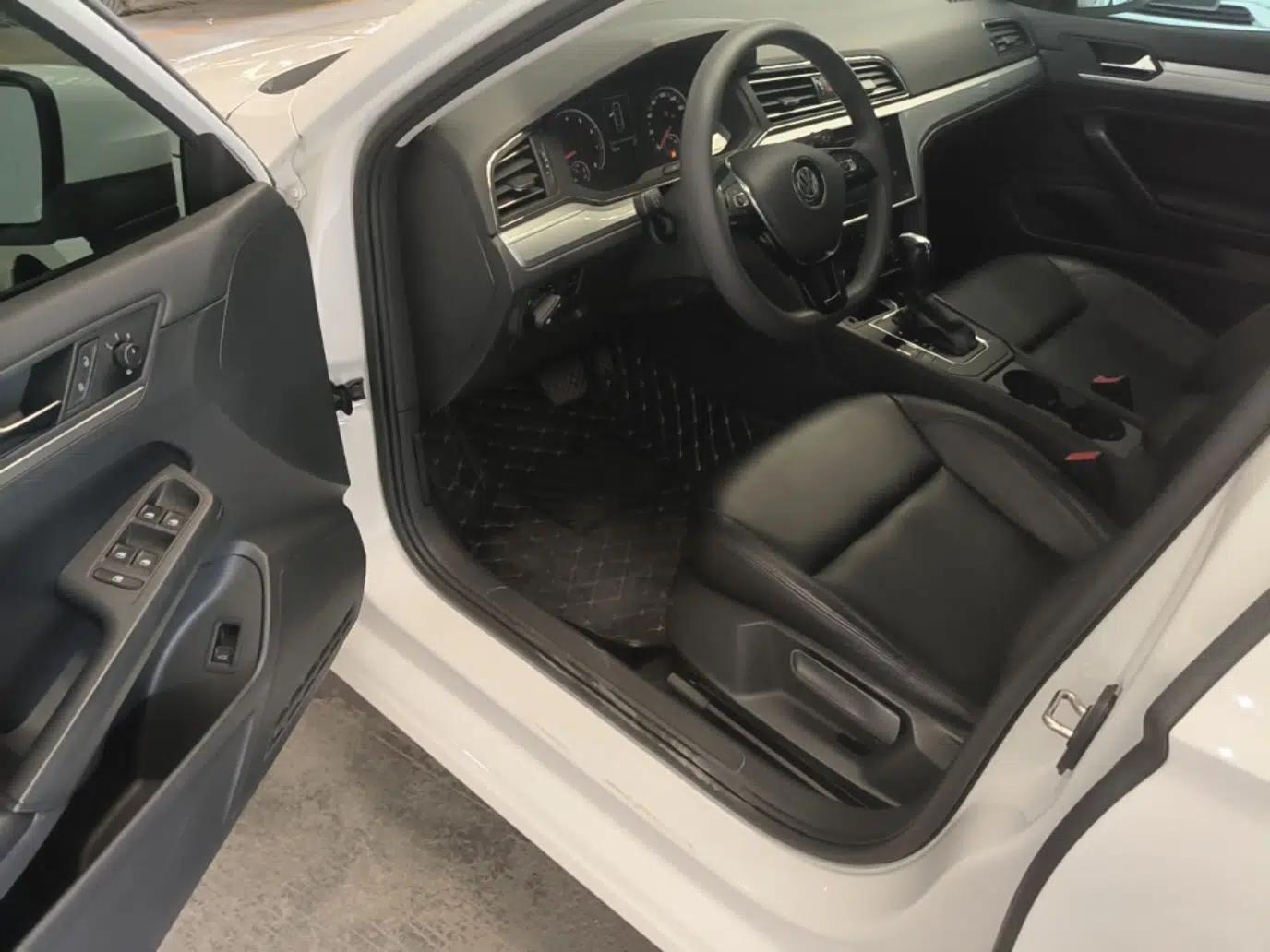 Volkswagen Lamando 2021 230TSI DSG Fashion Edition — миниатюра 18