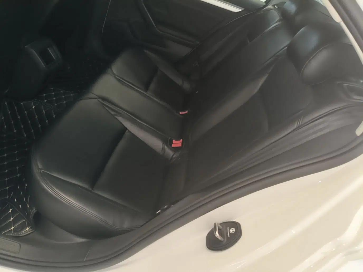 Volkswagen Lamando 2021 230TSI DSG Fashion Edition — миниатюра 20