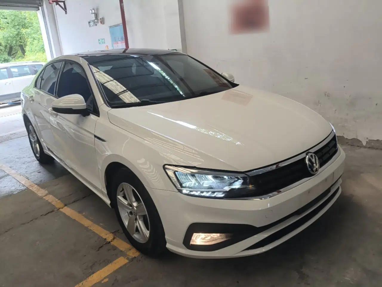 Volkswagen Lamando 2021 230TSI DSG Fashion Edition — миниатюра 3