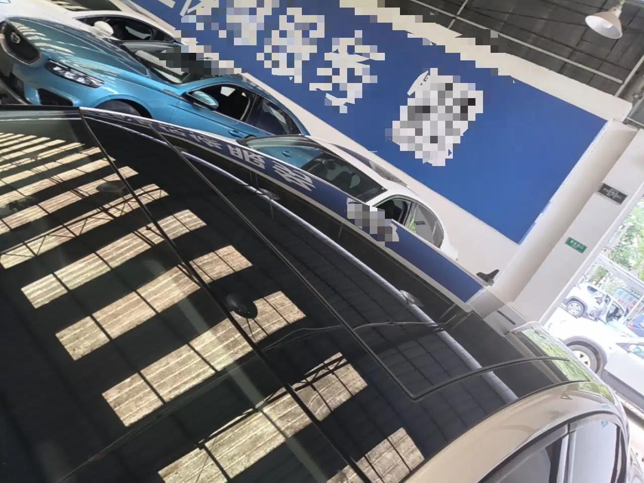 Volkswagen Lamando 2021 230TSI DSG Fashion Edition — миниатюра 7