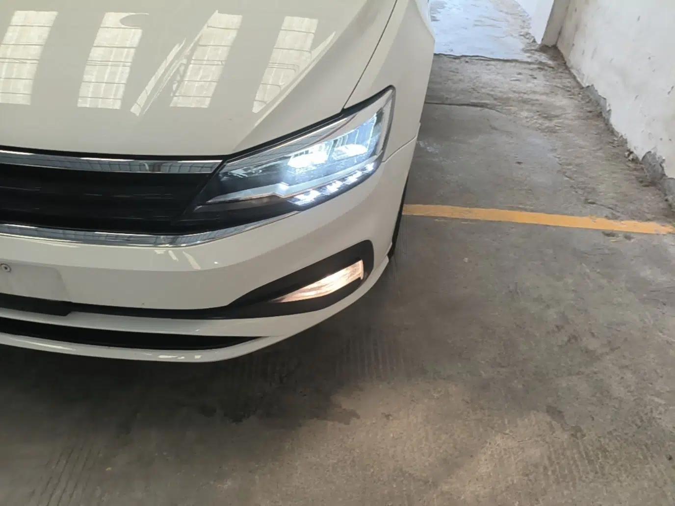 Volkswagen Lamando 2021 230TSI DSG Fashion Edition — миниатюра 8