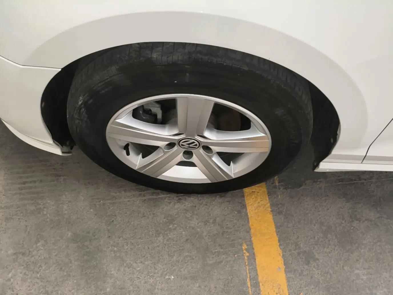 Volkswagen Lamando 2021 230TSI DSG Fashion Edition — миниатюра 10