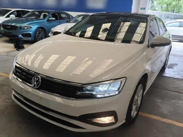Volkswagen Lamando 2021 230TSI DSG Fashion Edition