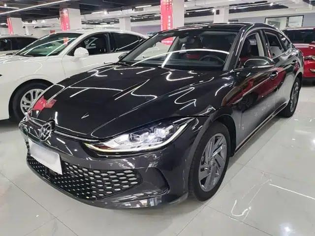 Volkswagen Lamando 2024 Lavida L 280TSI DSG Spicy Edition