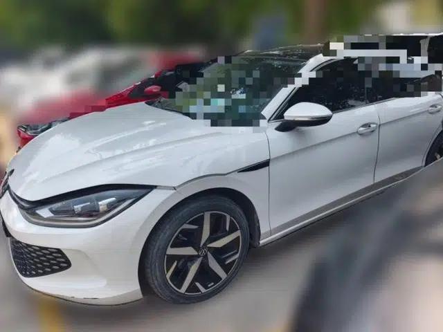 Volkswagen Lamando 2023 Lavida L 280TSI DSG Cool & Spicy Edition