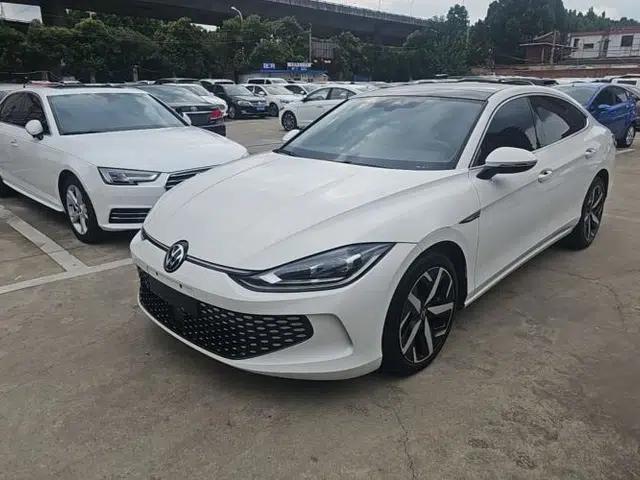 Volkswagen Lamando 2022 Lavida L 280TSI DSG Cool & Spicy Edition