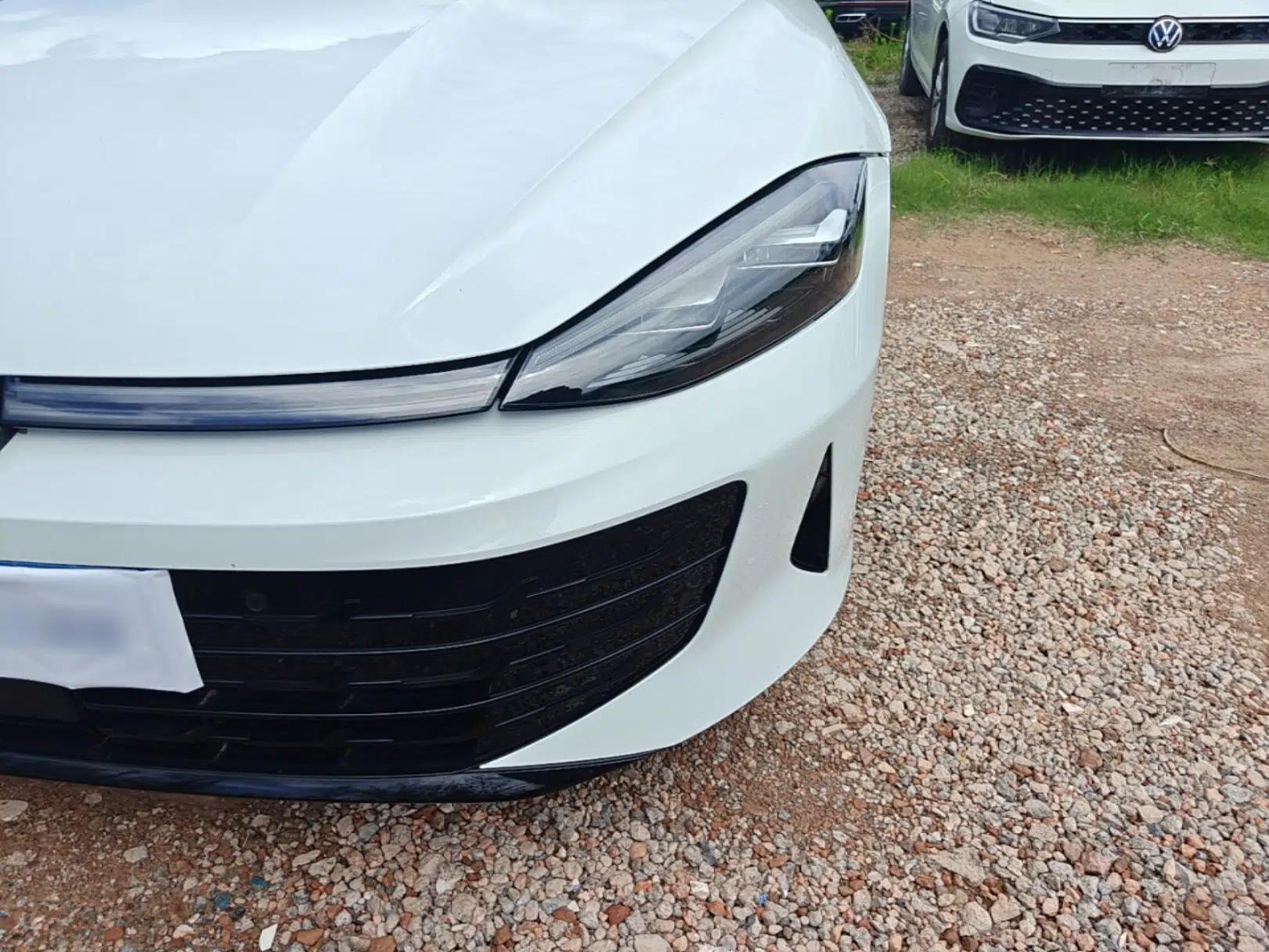 Volkswagen Lamando 2026 Lavida L GTS 380TSI Lingfeng Millionth Anniversary Edition — миниатюра 8