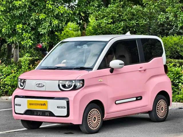 Ice Cream 2022 - Peach Delight (Peach Color)