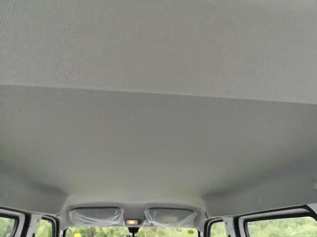 Wuling Sunshine New Energy 2025 Model 305km/h Progressive Edition — миниатюра 18
