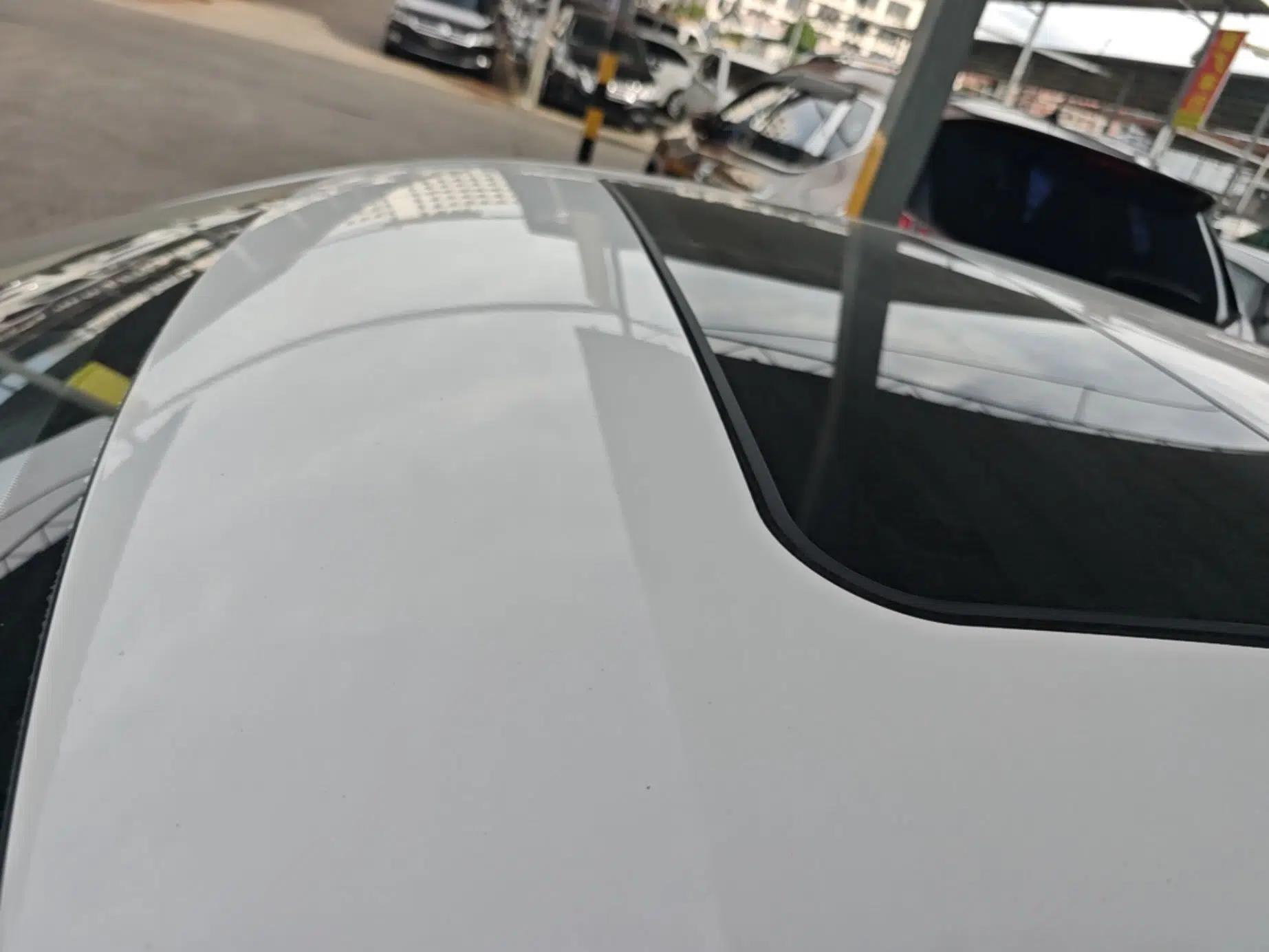 Volkswagen Polo 2016 1.6L Automatic Comfort Model — миниатюра 7