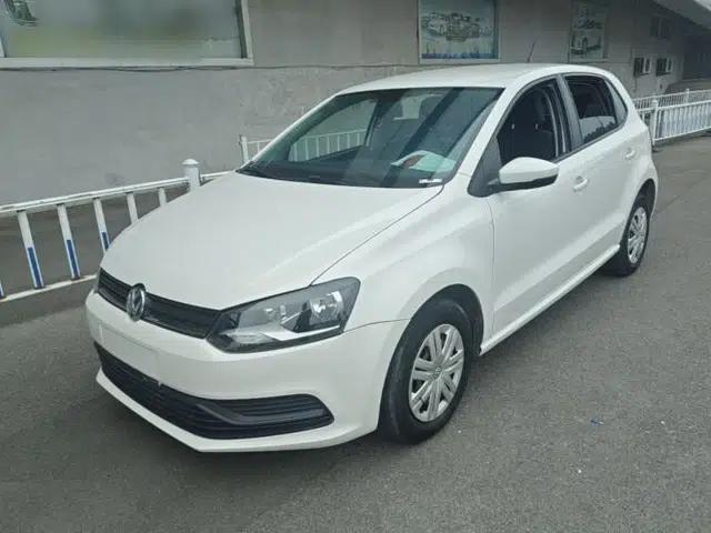Volkswagen Polo 2018 1.5L Automatic Advanced Driving Model