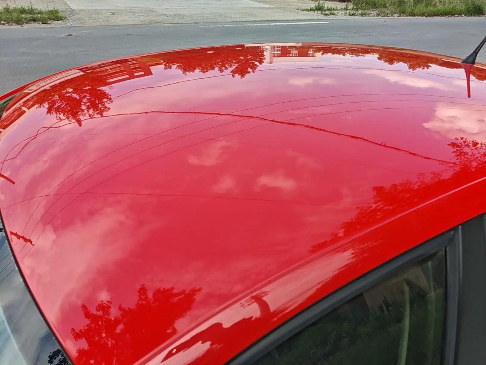 Volkswagen Polo 2014 1.6L Automatic Comfort Edition — миниатюра 7