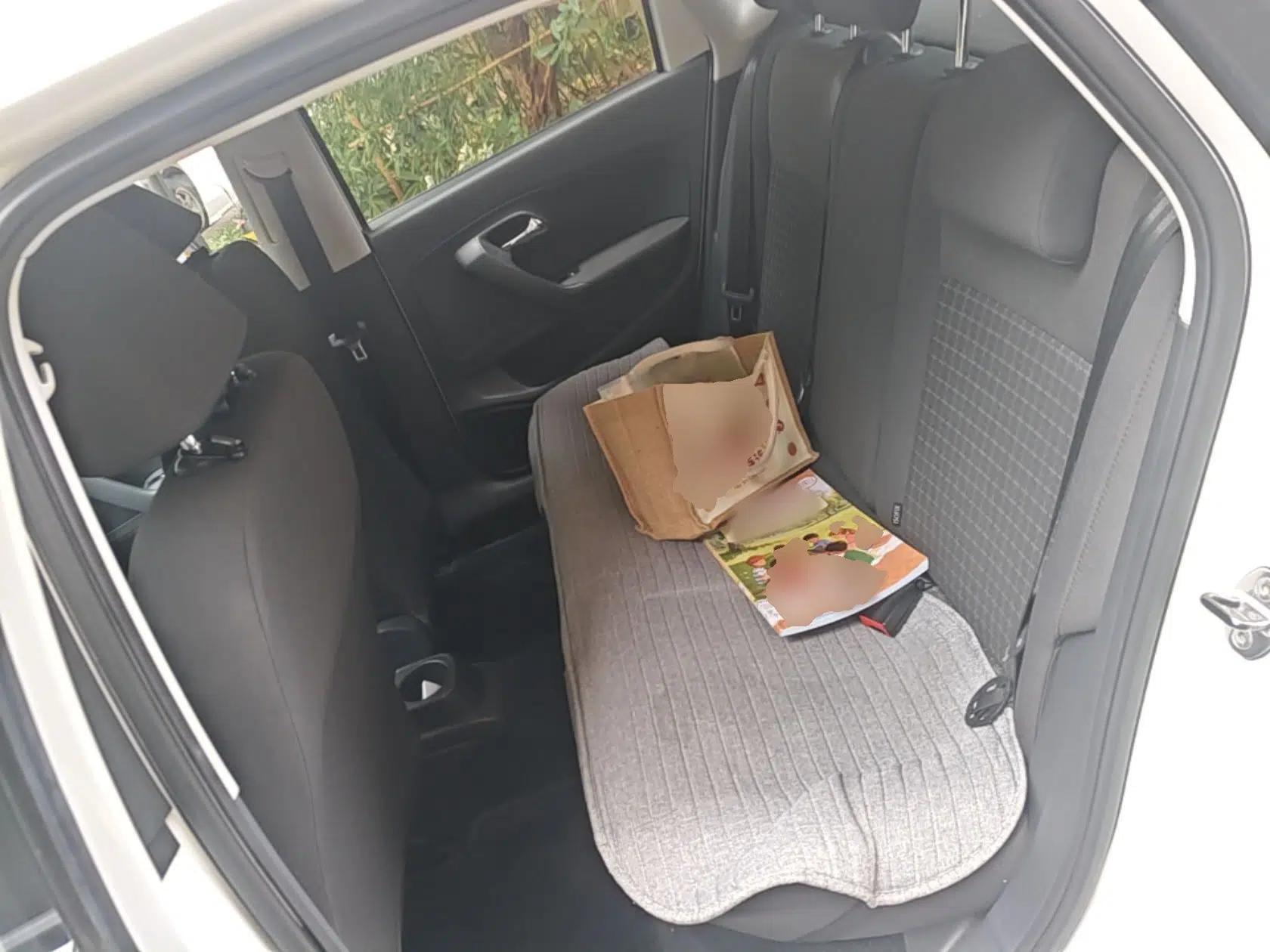 Volkswagen Polo 2016 1.6L Automatic Comfort Model — миниатюра 14