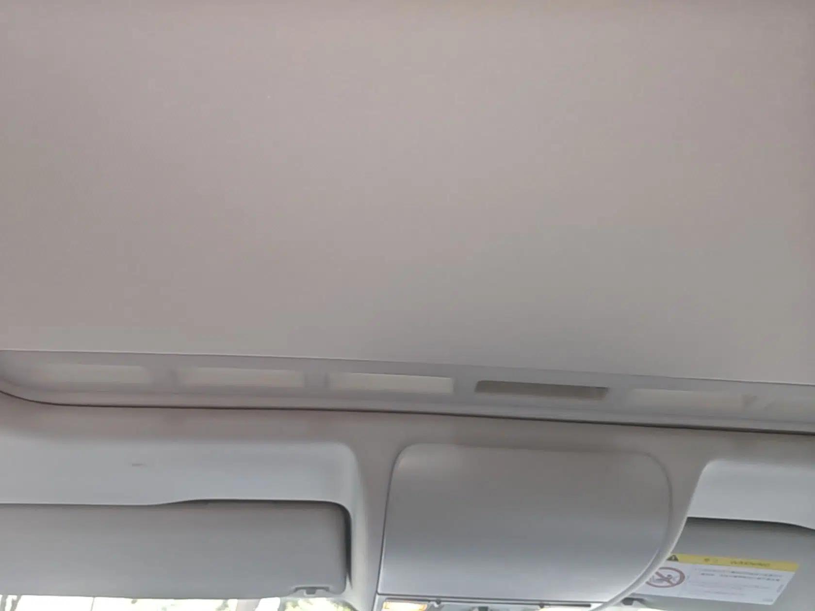 Volkswagen Polo 2016 1.6L Automatic Comfort Model — миниатюра 15