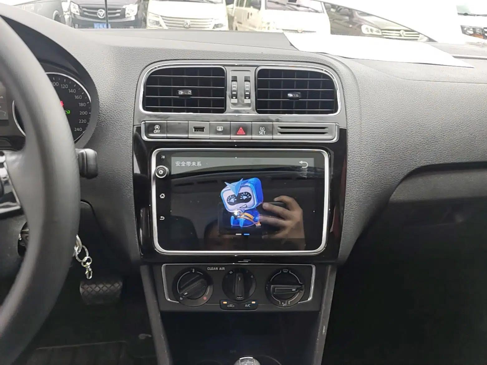 Volkswagen Polo 2018 1.5L Automatic Enjoyment Model — миниатюра 26