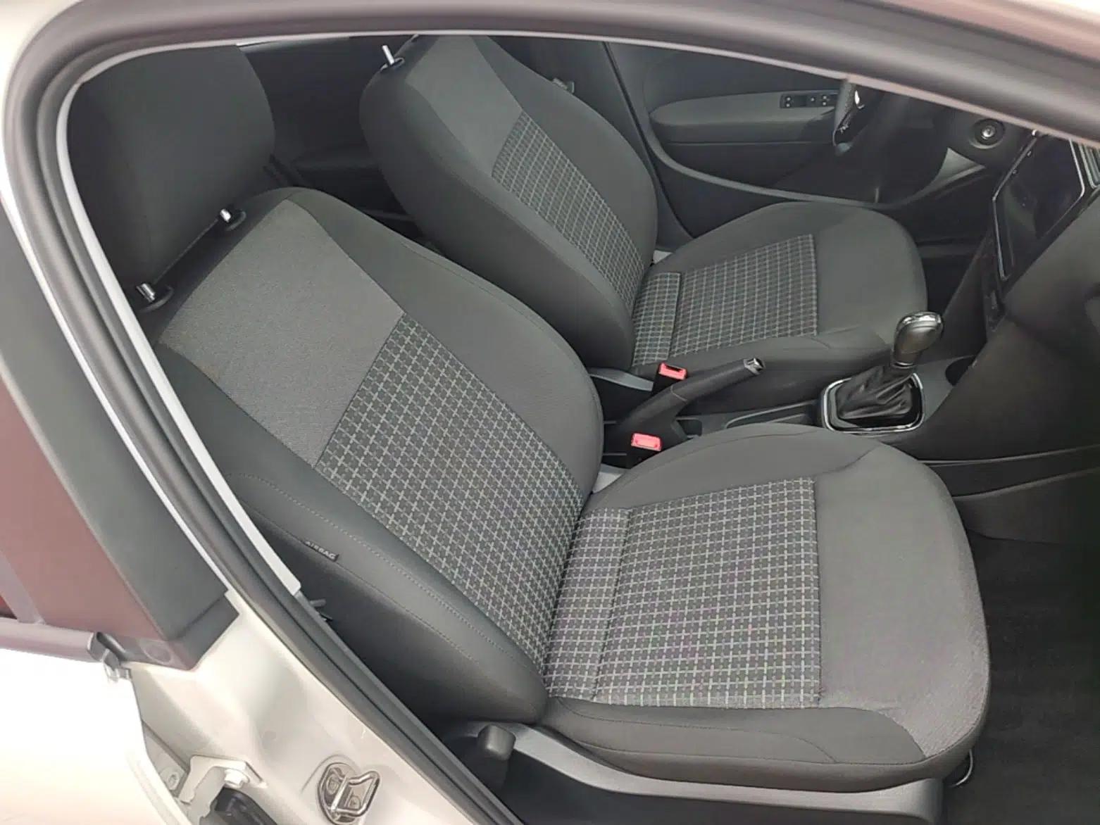 Volkswagen Polo 2018 1.5L Automatic Enjoyment Model — миниатюра 30