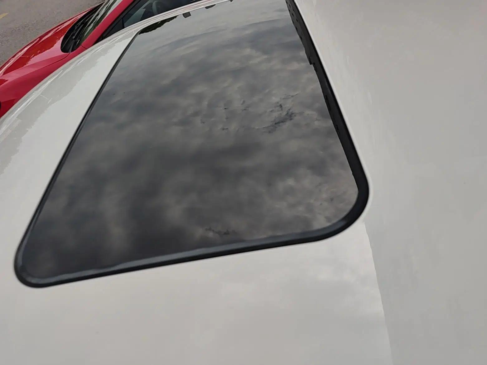 Volkswagen Polo 2018 1.5L Automatic Enjoyment Model — миниатюра 7