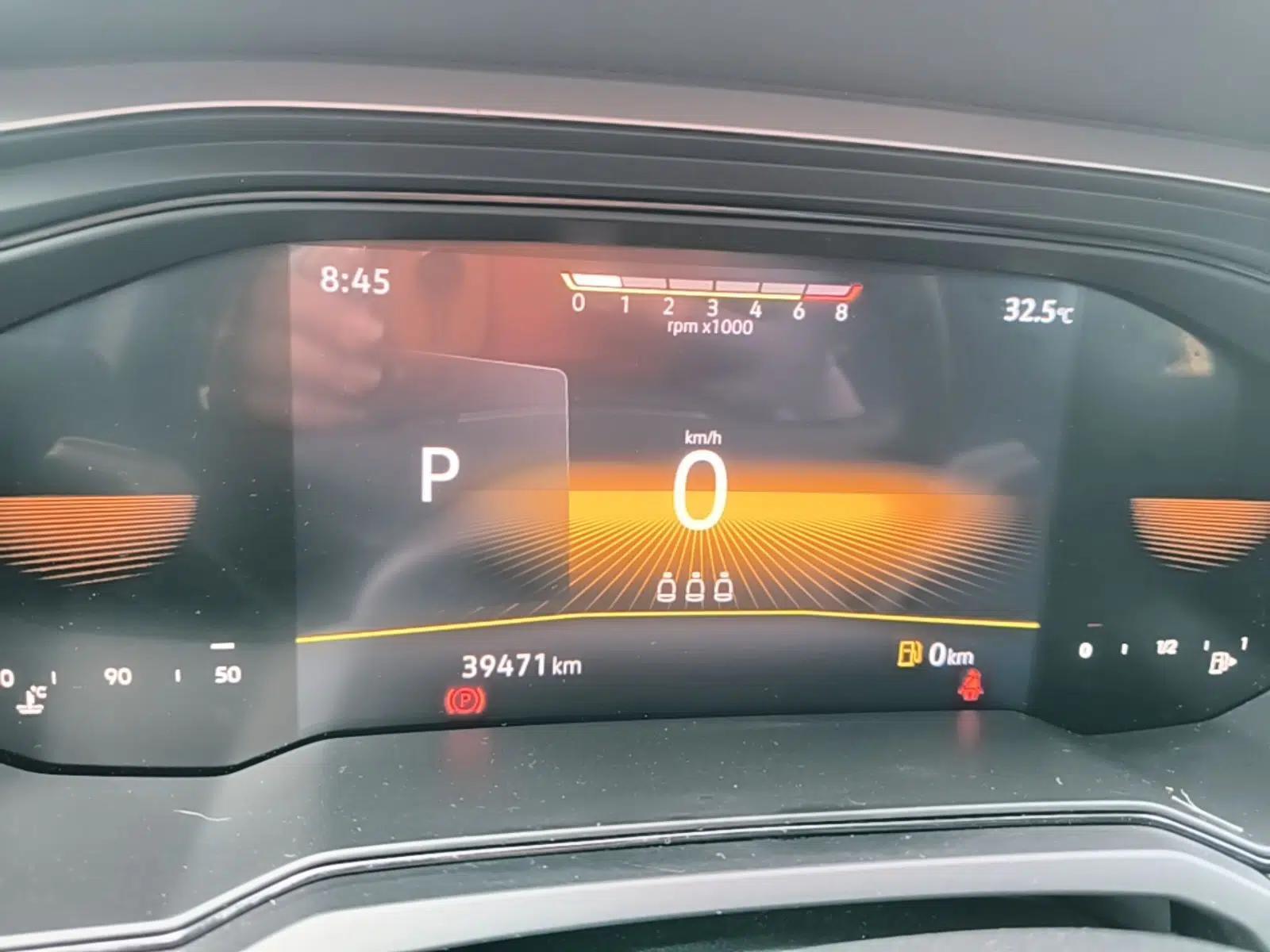 Volkswagen Polo 2023 Plus 1.5L Automatic Enjoy-the-Moment Edition — миниатюра 14