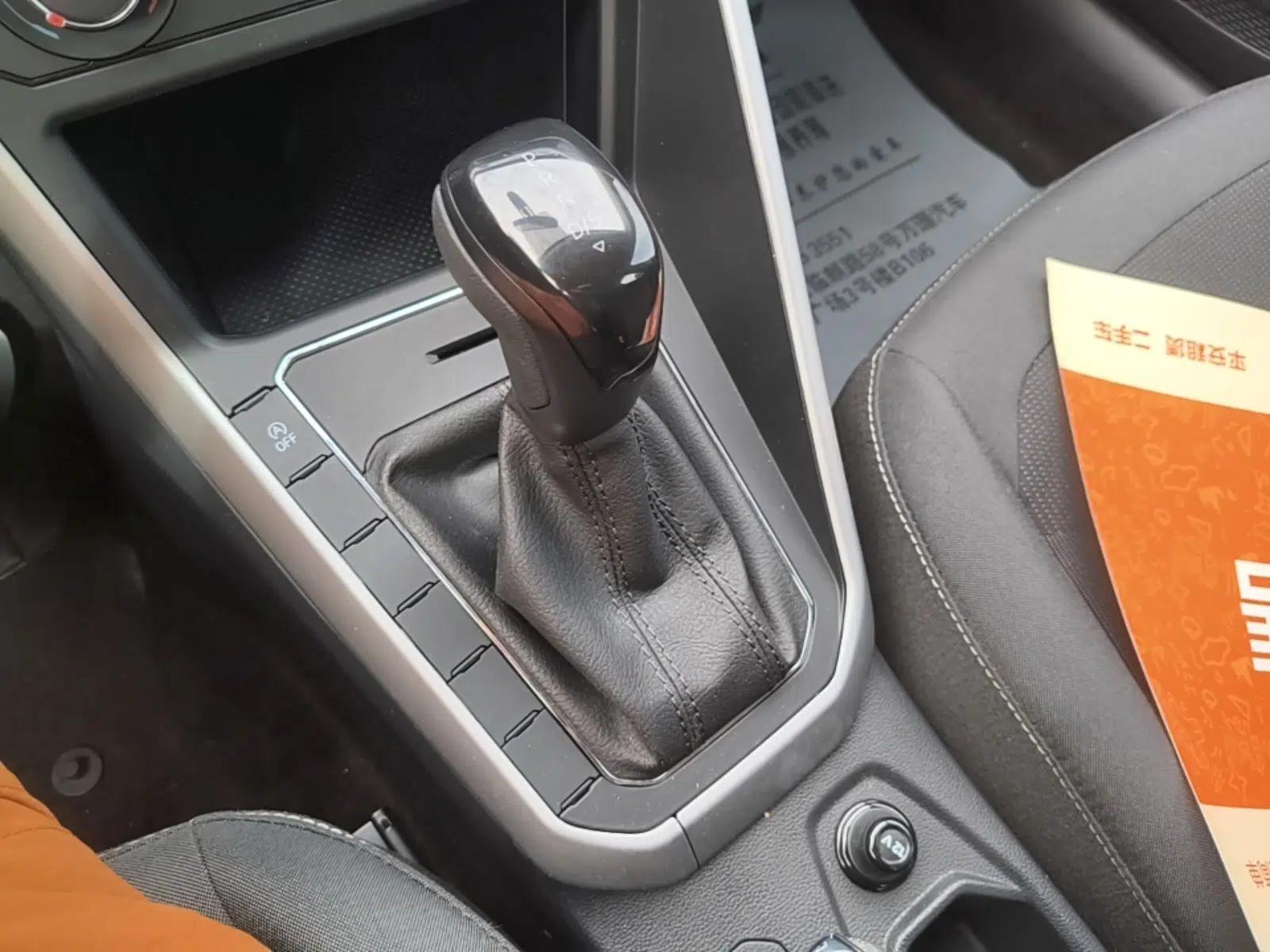 Volkswagen Polo 2023 Plus 1.5L Automatic Enjoy-the-Moment Edition — миниатюра 16