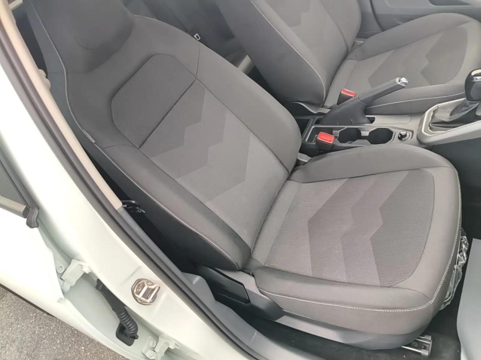 Volkswagen Polo 2023 Plus 1.5L Automatic Enjoy-the-Moment Edition — миниатюра 19