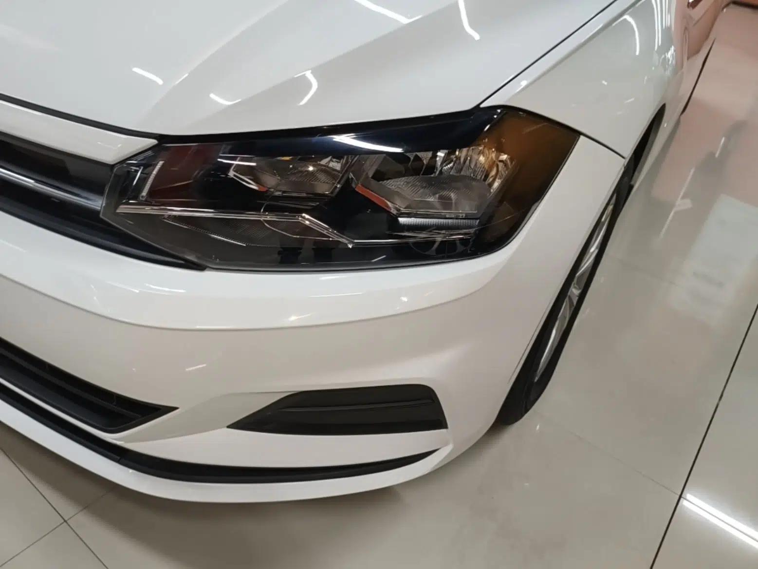 Volkswagen Polo 2023 Plus 1.5L Automatic Colorful Tech Edition — миниатюра 8