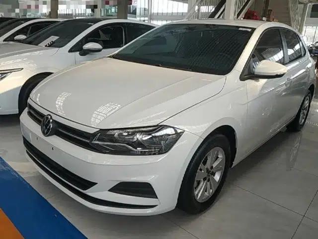 Volkswagen Polo 2023 Revised Plus 1.5L Automatic – Enjoy Life Edition