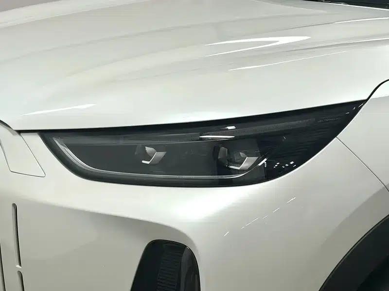 Fengyun T9 2024 Model 120 Long Range Deluxe Edition (Ternary Lithium) — миниатюра 12